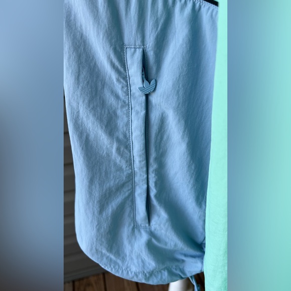 ADIDAS ORIGINAL ADICOLOR SEASONAL ARCHIVE WINDBREAKER Men’s M - Picture 10 of 16